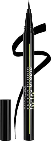 Liner Feutre Felt-Tip Eyeliner Pen