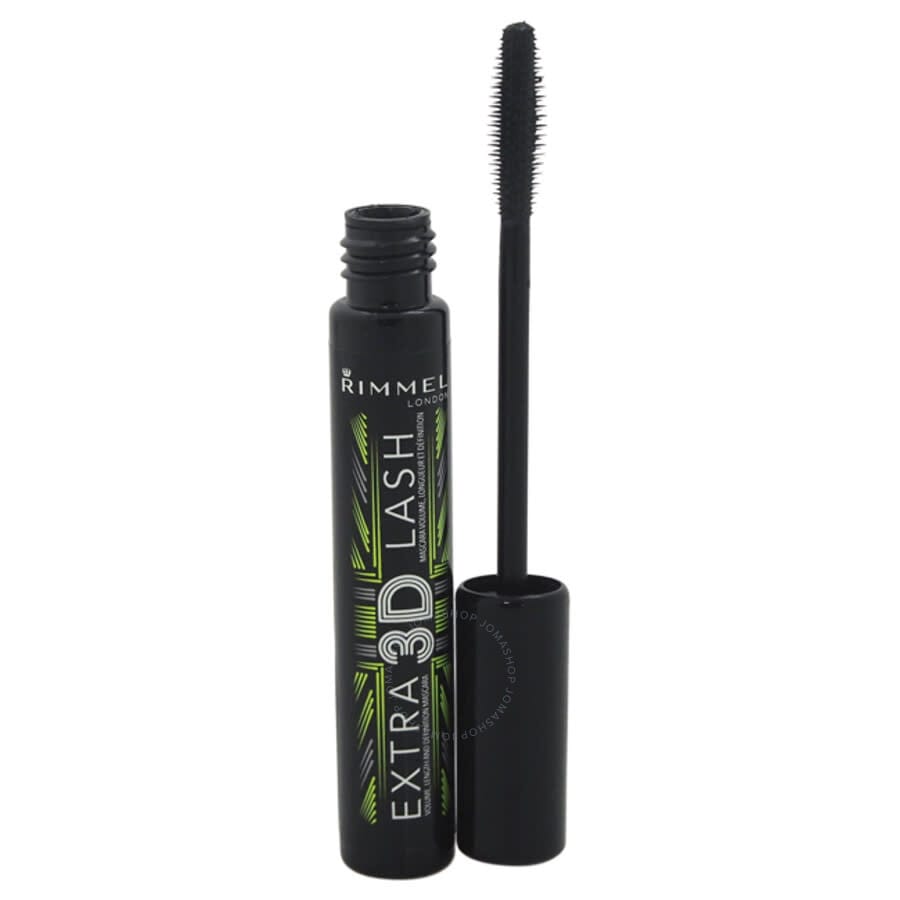 Rimmel Extra 3D Lash Mascara