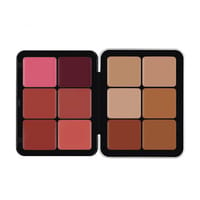 Make Over22 Pallete Essential Face-CB01