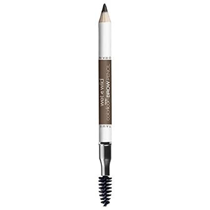 WET N WILD Color Icon Brow Pencil -  Brown