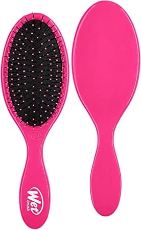 Original Detangler Pink Hair Brush