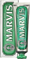 Classic Strong Mint Toothpaste 75Ml