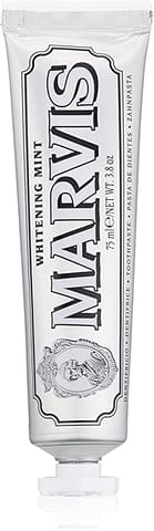 Whitening Mint Toothpaste 75Ml