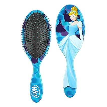 Clara Slim Hot Brush