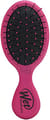 Small Hair Brush Pink