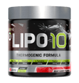 Laperva Lipo10, Sour Gummy, 30