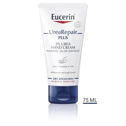 Urea Repair Plus 5% Urea Hand Cream