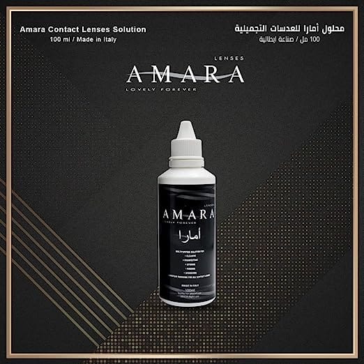 Amara solution - 100 ml