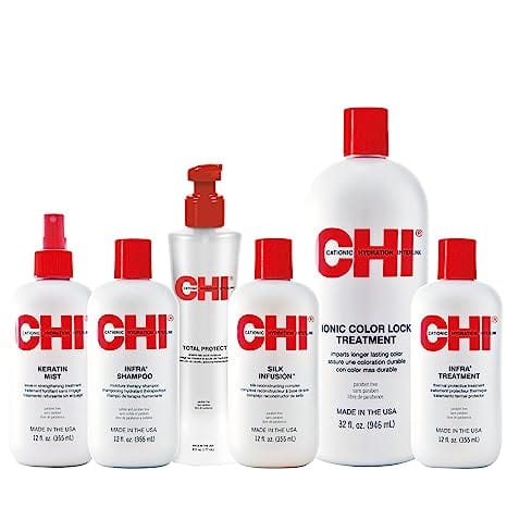 CHI Infra Conditioner