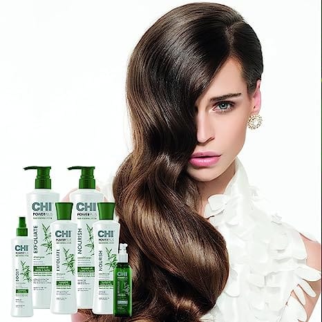 Mielle Rosemary Mint Shampoo 355Ml