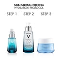 VICHY Mineral 89 Hyaluronic Acid Hydrating Serum for All Skin Types 50mL