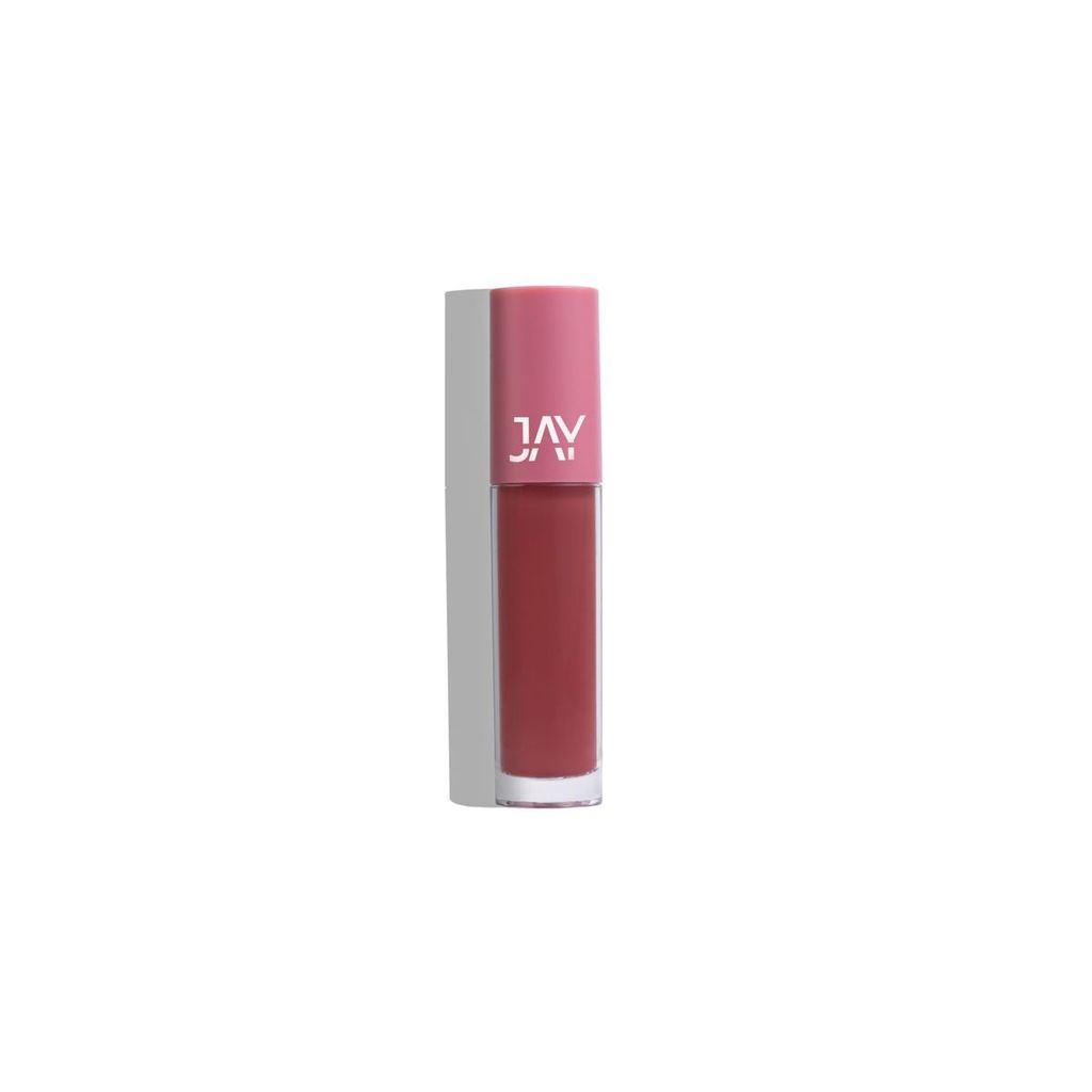 Jay Liquid Lipstick# 15