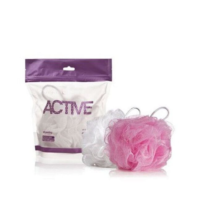 Suavipiel Active Sense Bath Soft Peeling Sponge