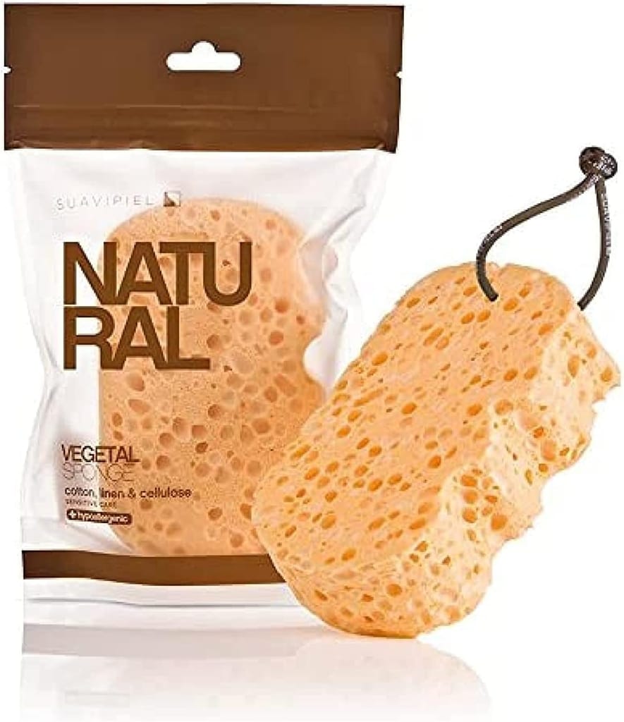 Suavipiel A8854 Suavipiel Natural Vegetal Sponge