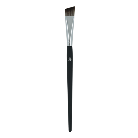 Ampm Makeup Brush - Angled Concealer