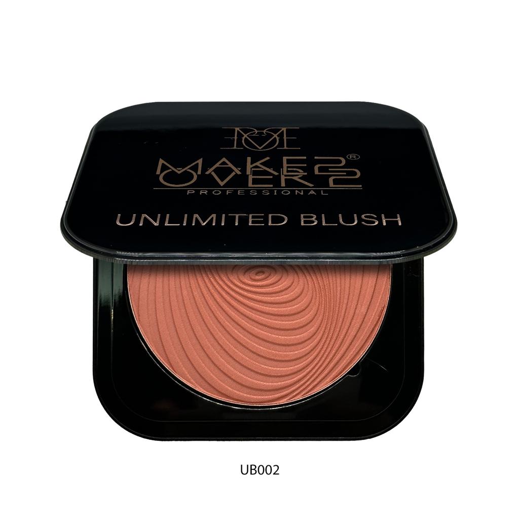 Make Over22 Unlimited Blush# UB002