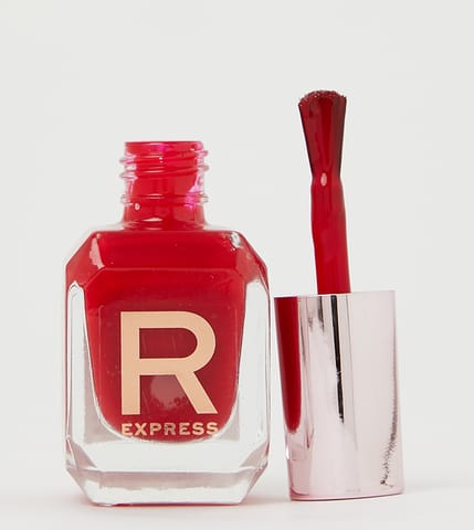 Rimmel 60 Second Nail Polish# 880
