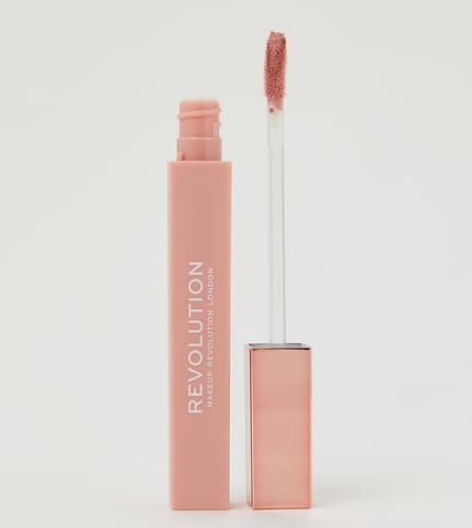 MR IRL Whipped Lip Creme# Chai