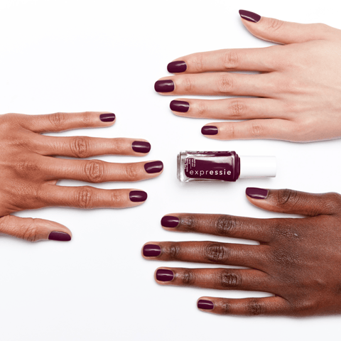 Rimmel 60 Second Nail Polish# 880