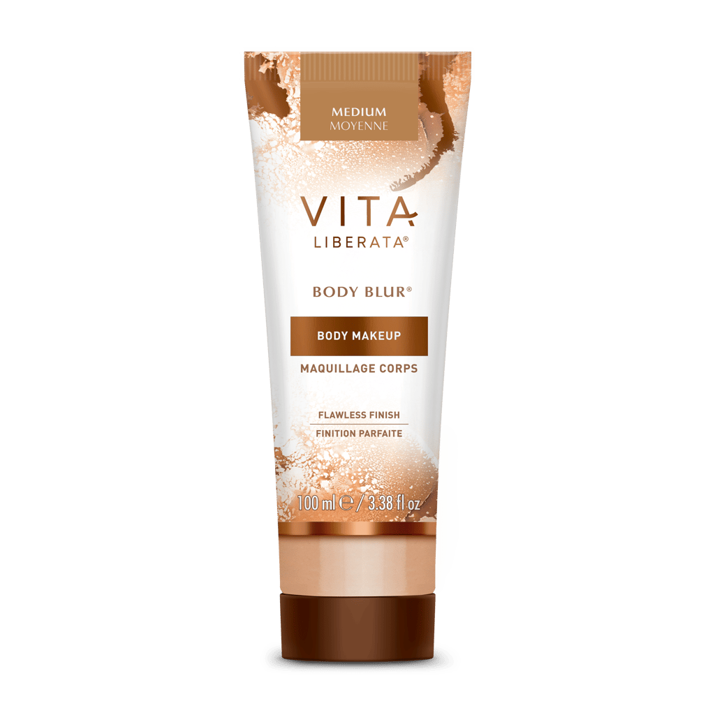 Vita Liberata Body Blur Medium 100ml