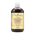 Shea Moisture Jamaica Black Castor Oil Strengthen& Restore Shampoo - 384ml