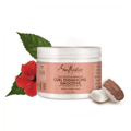 Shea Moisture Coconut & Hibiscus Curl Enhancing Smoothie - 340g