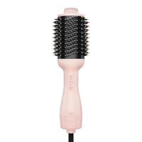 La Belle Hair Brush solo Rose