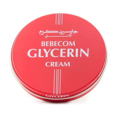 Glycerin Bebecom Cream 50 ml