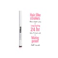 Blink Micro Eyebrow Pencil# 1 Cocoa