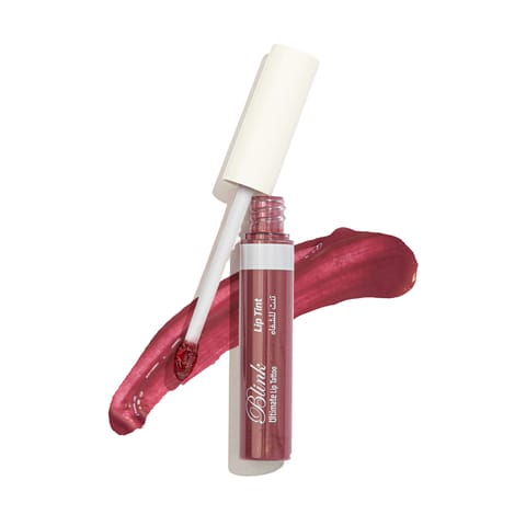 Carissa Lip and Cheek Stain-Brown