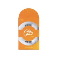 Glitz Natural Eyelashes - Lazurde