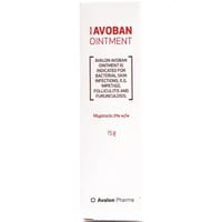 Avalon-Avoban Ointment 15 gm