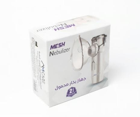 AM Care Mesh Nebulizer