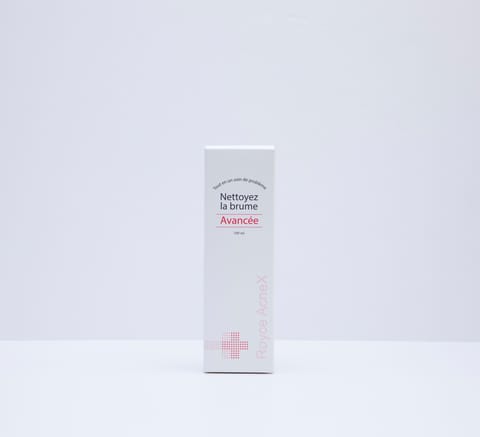 Panoxyl Acne Wash 10% Benzoyl Peroxide