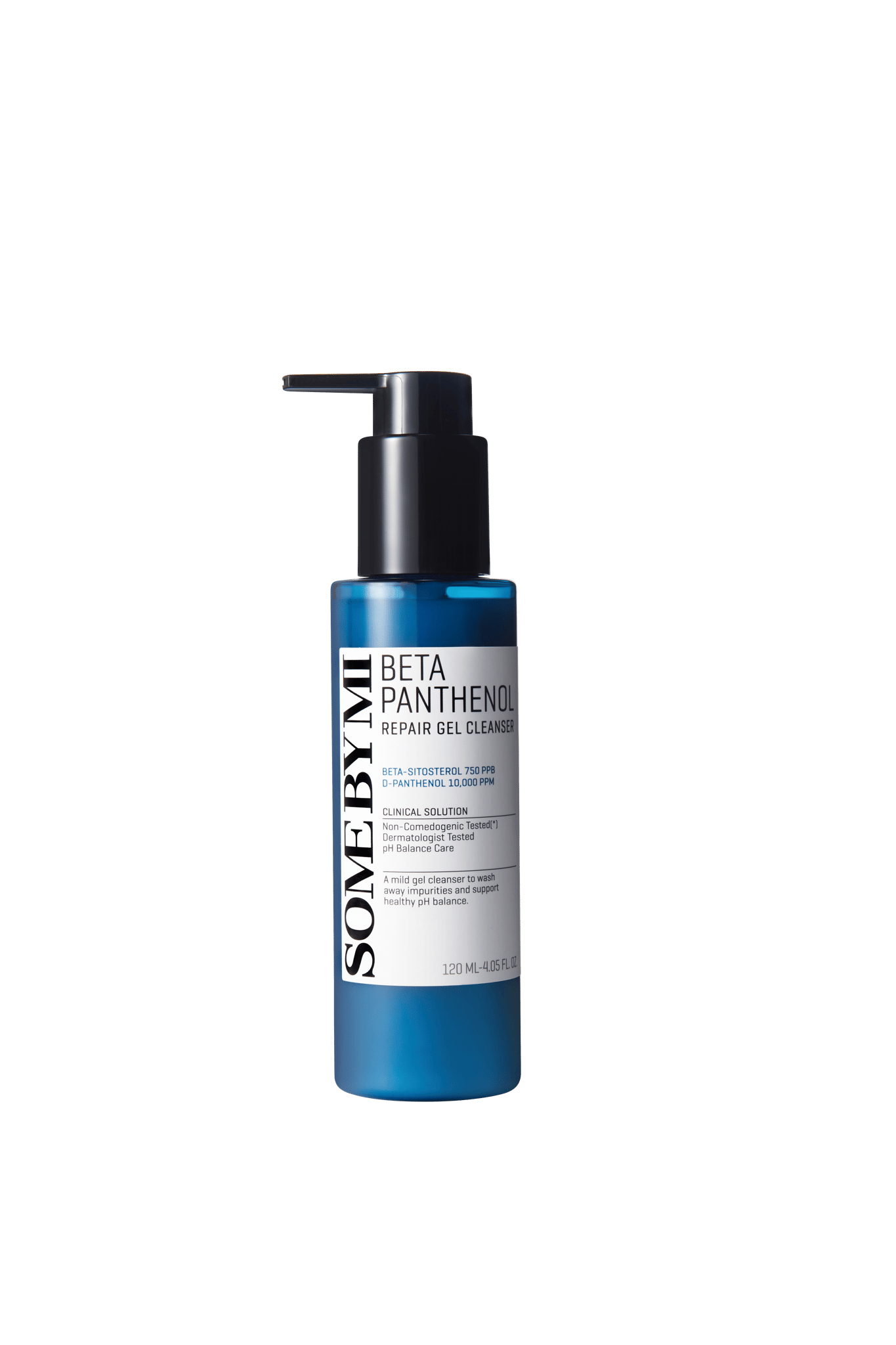 Beta Panthenol Gel Cleanser