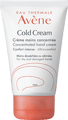 Cold Cream Hand Cream