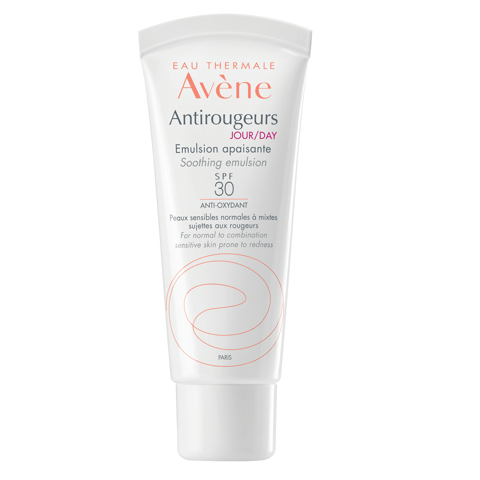 Svr Cicavit+ Soothing Cream 40Ml