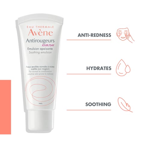 Svr Cicavit+ Soothing Cream 40Ml