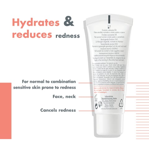 Svr Cicavit+ Soothing Cream 40Ml