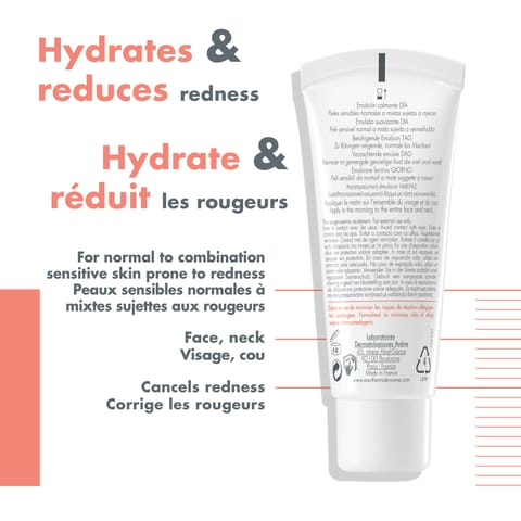Svr Cicavit+ Soothing Cream 40Ml
