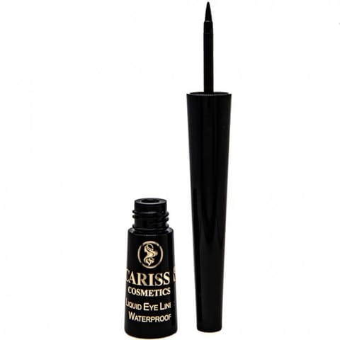 WET N WILD Proline Eyeliner - Black