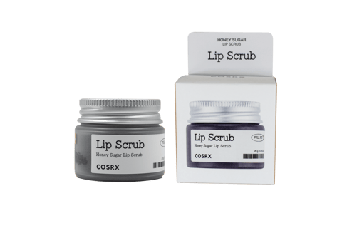 COSRX FULLL FIT HONEY SUGAR LIP SCRUB