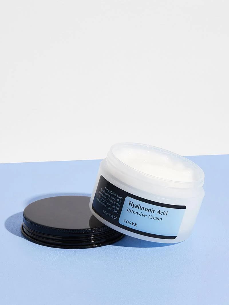 COSRX HYALURONIC ACID INTENSIVE CREAM