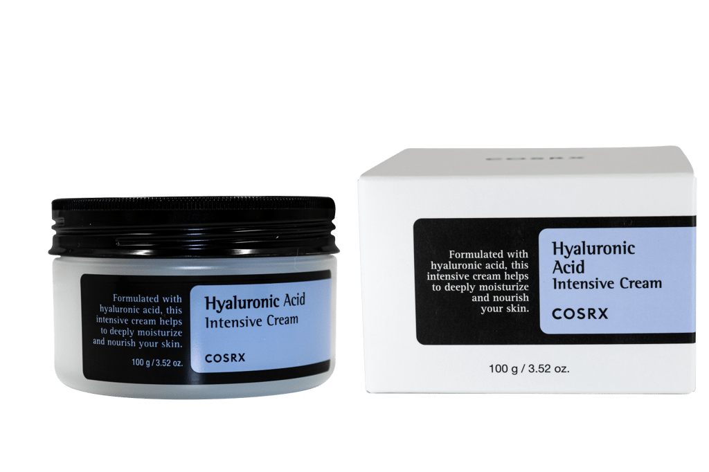 COSRX HYALURONIC ACID INTENSIVE CREAM