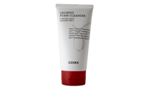 COSRX AC COLLECTION CALMING FOAM CLEANSER