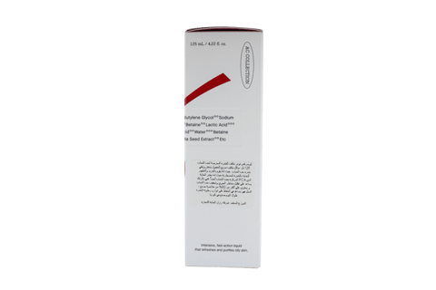 Panoxyl Acne Wash 10% Benzoyl Peroxide