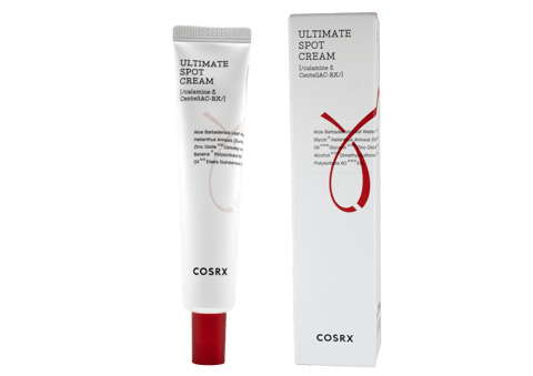 Sebiaclear Cicapeel ANTI ACNE ACTIVE GEL