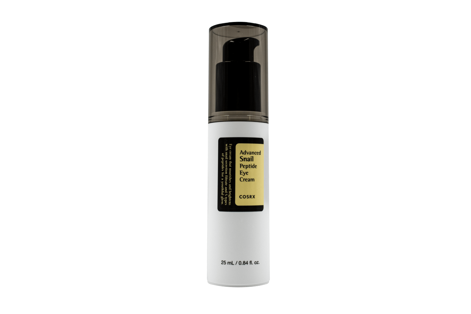 COSRX ADVANCED SNAIL PEPTIDE EYE CREAM