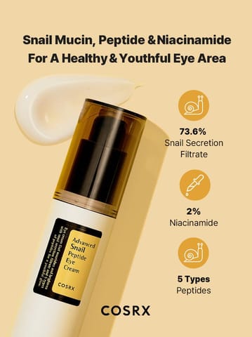 Retinol Intense Advanced Triple Action Eye Cream