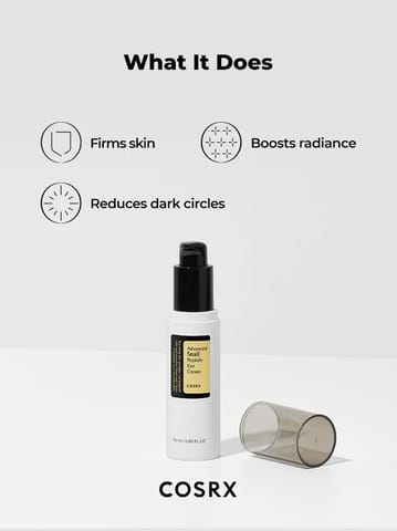 Retinol Intense Advanced Triple Action Eye Cream